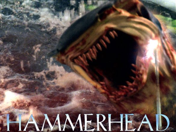 Hammerhead: Shark Frenzy (2005) - Michael Oblowitz | Synopsis